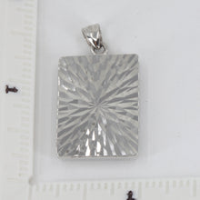 Load image into Gallery viewer, Platinum 3D Dragon Pendant 14.8 Grams
