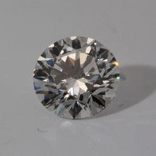Load image into Gallery viewer, Natural Loose Diamond 1.01 CT Round Cut Brilliant GIA Certified F Color VS1
