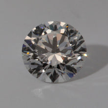 Load image into Gallery viewer, Natural Loose Diamond 0.71 CT Round Cut Brilliant GIA Certified F Color VS2
