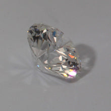 Load image into Gallery viewer, Natural Loose Diamond 0.71 CT Round Cut Brilliant GIA Certified F Color VS2
