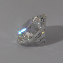Load image into Gallery viewer, Natural Loose Diamond 0.71 CT Round Cut Brilliant GIA Certified F Color VS2
