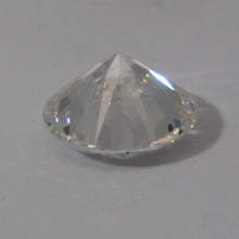 Load image into Gallery viewer, Natural Loose Diamond 0.71 CT Round Cut Brilliant GIA Certified F Color VS2
