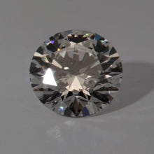 Load image into Gallery viewer, Natural Loose Diamond Round Cut Brilliant GIA Certified H Color 1.34 CT SI1
