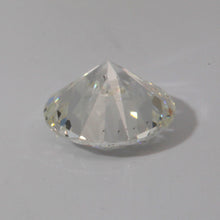 Load image into Gallery viewer, Natural Loose Diamond Round Cut Brilliant GIA Certified H Color 1.34 CT SI1

