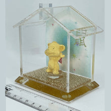 將圖片載入圖庫檢視器 24K Solid Yellow Gold Mouse Rat Ornament Figurine 1.5&quot; x 1&quot;
